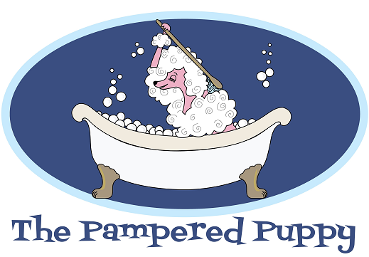 Pampered Puppy Logo